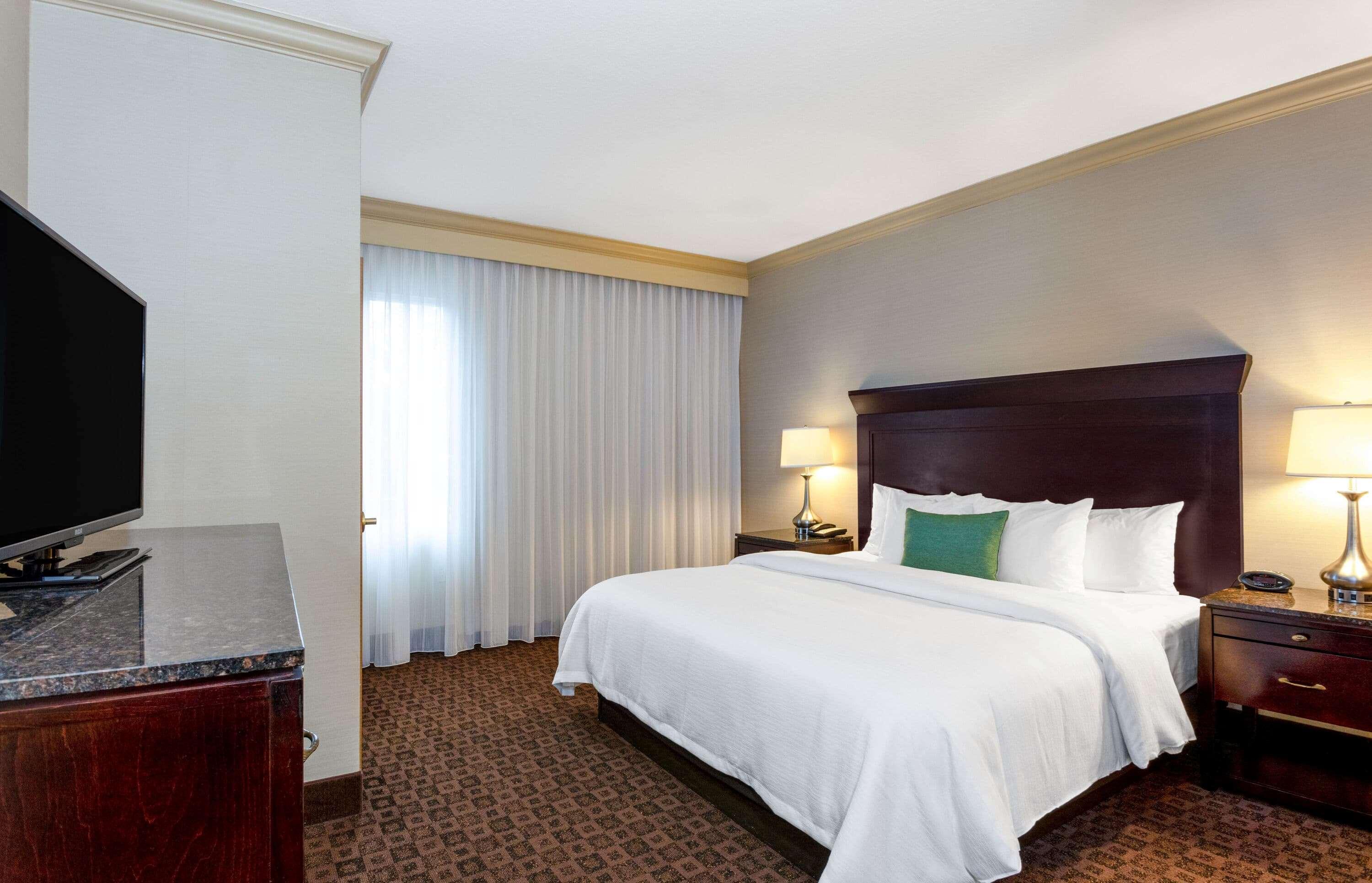 Hawthorn Extended Stay By Wyndham West Palm Beach Exterior foto