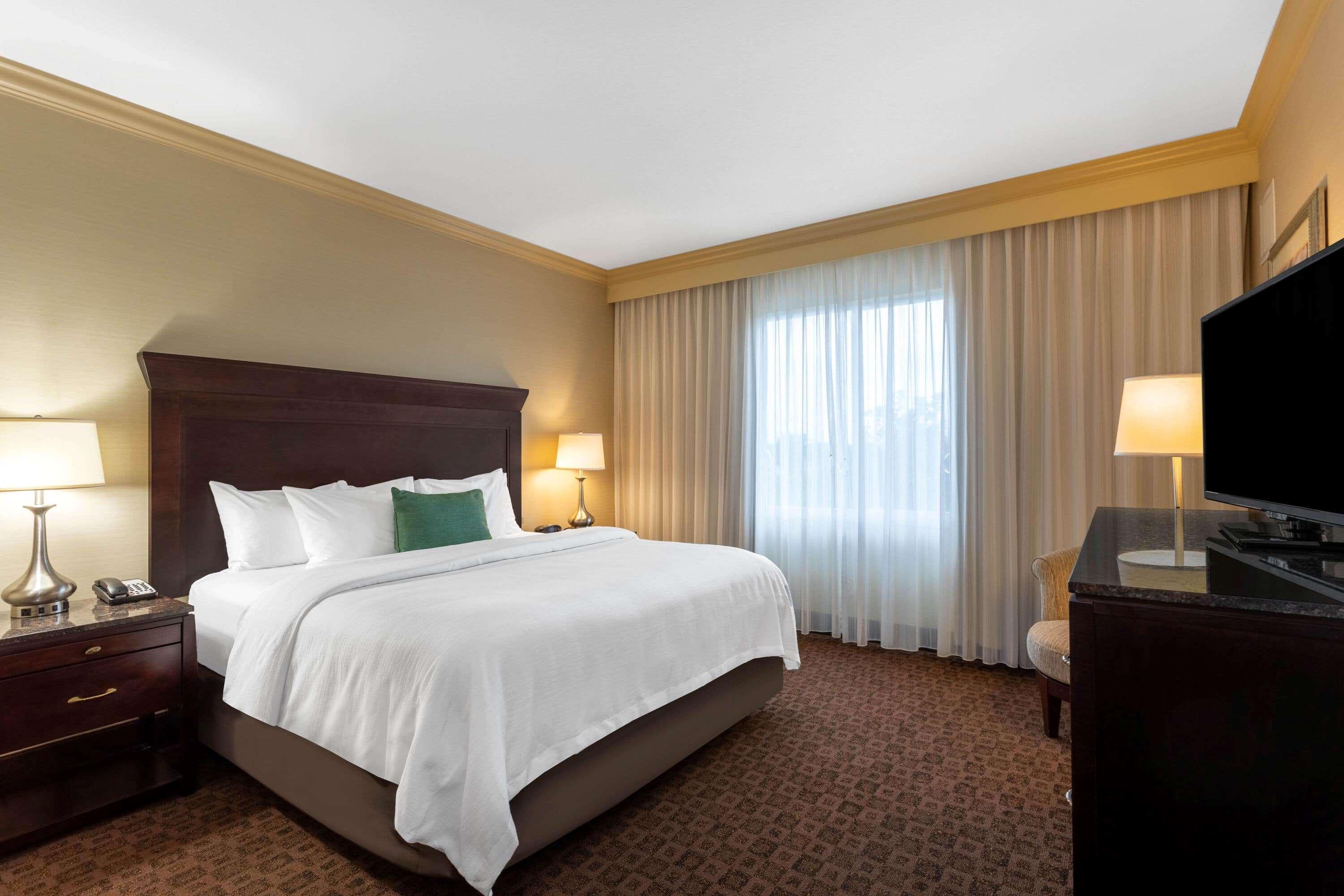 Hawthorn Extended Stay By Wyndham West Palm Beach Exterior foto