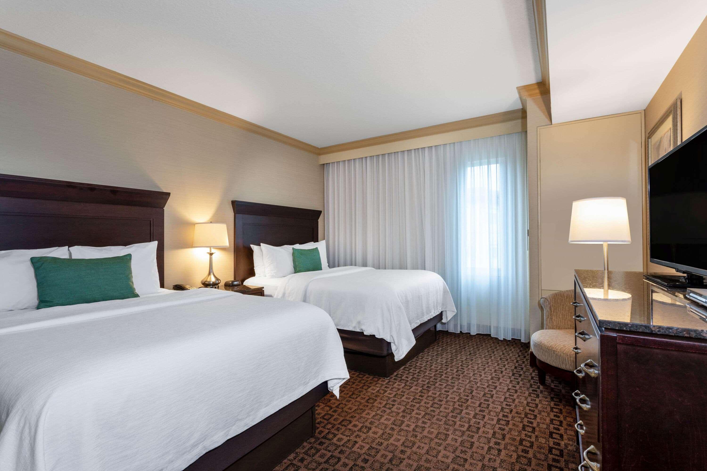Hawthorn Extended Stay By Wyndham West Palm Beach Exterior foto