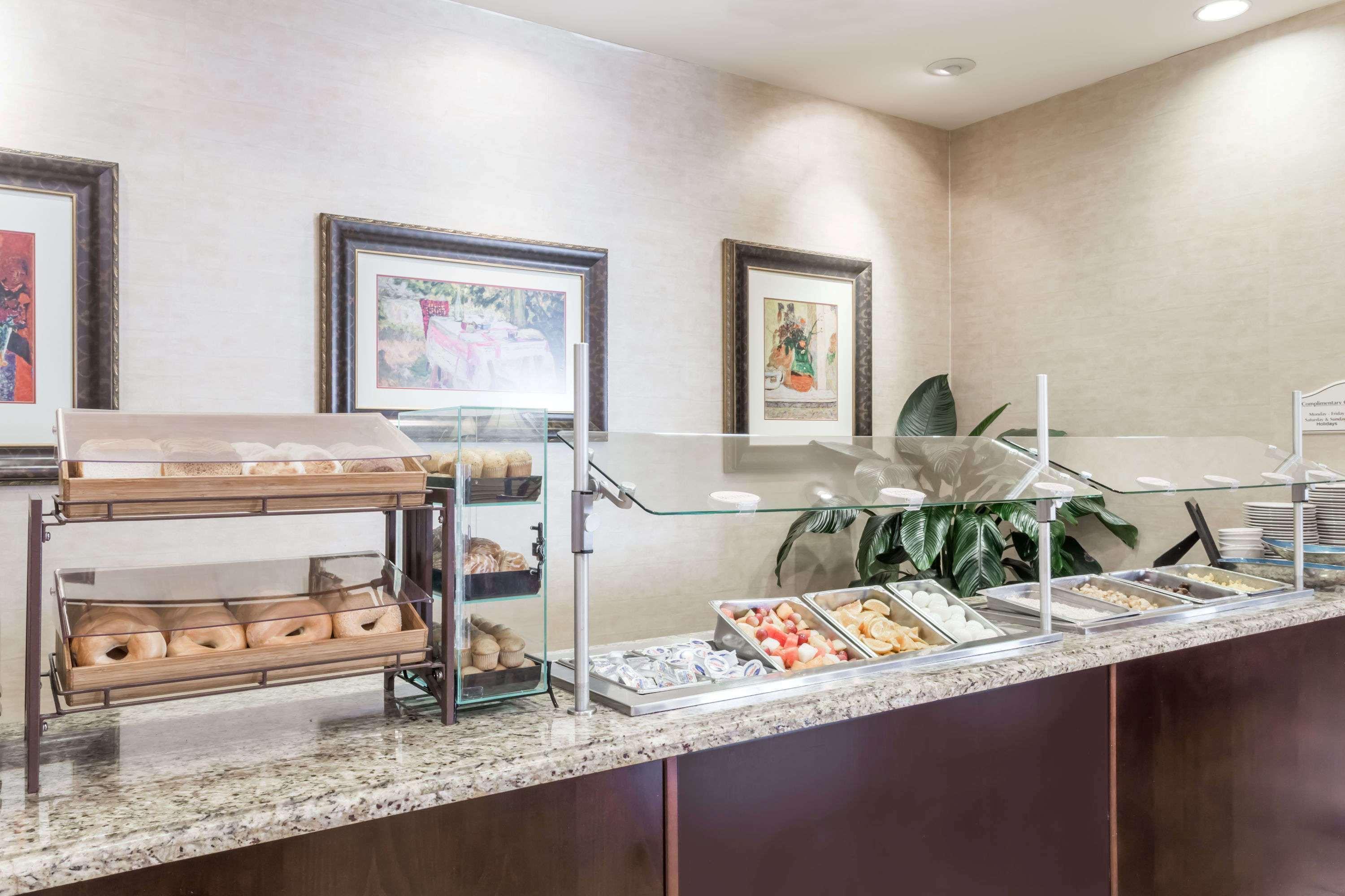 Hawthorn Extended Stay By Wyndham West Palm Beach Exterior foto