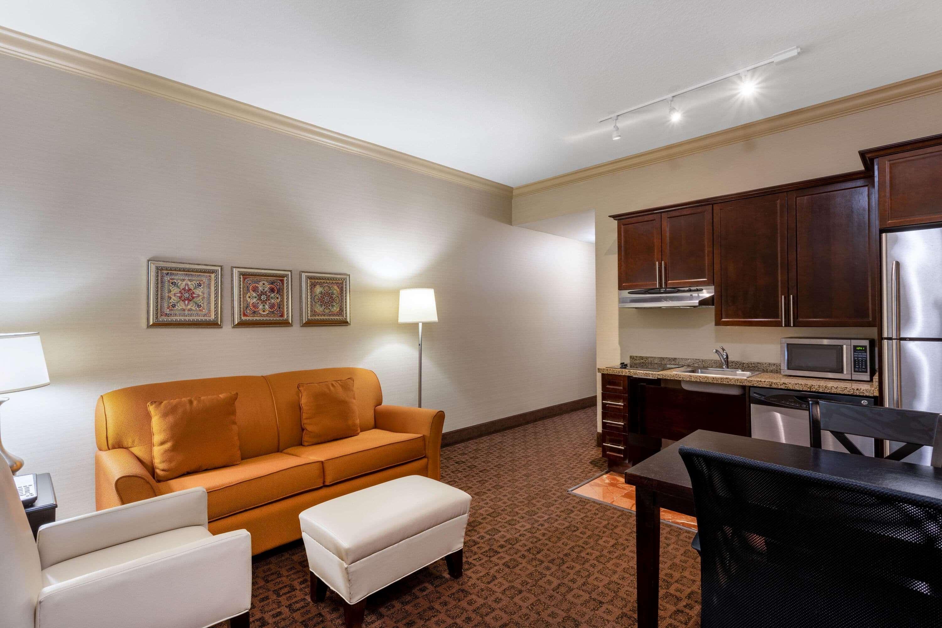 Hawthorn Extended Stay By Wyndham West Palm Beach Exterior foto