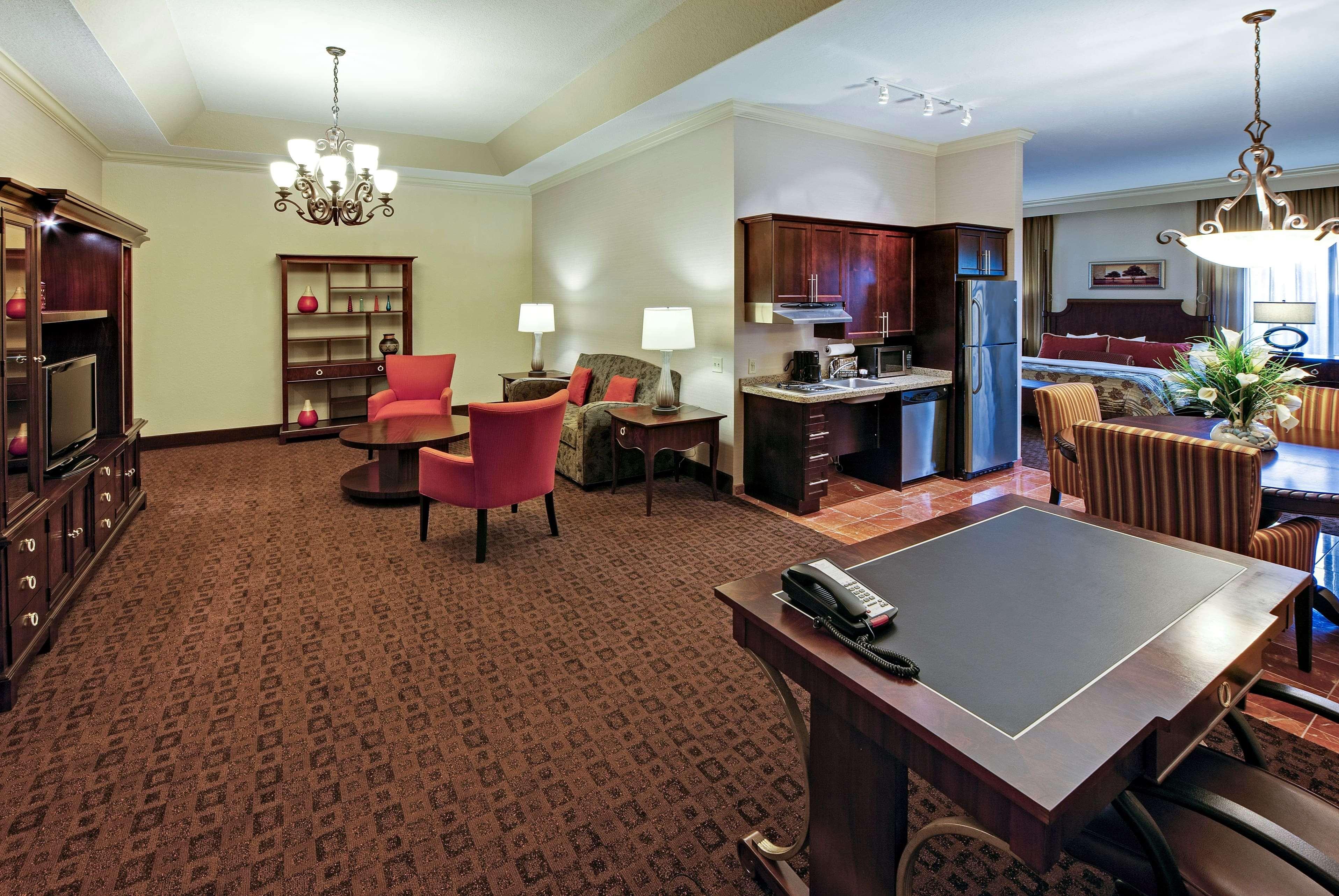 Hawthorn Extended Stay By Wyndham West Palm Beach Exterior foto