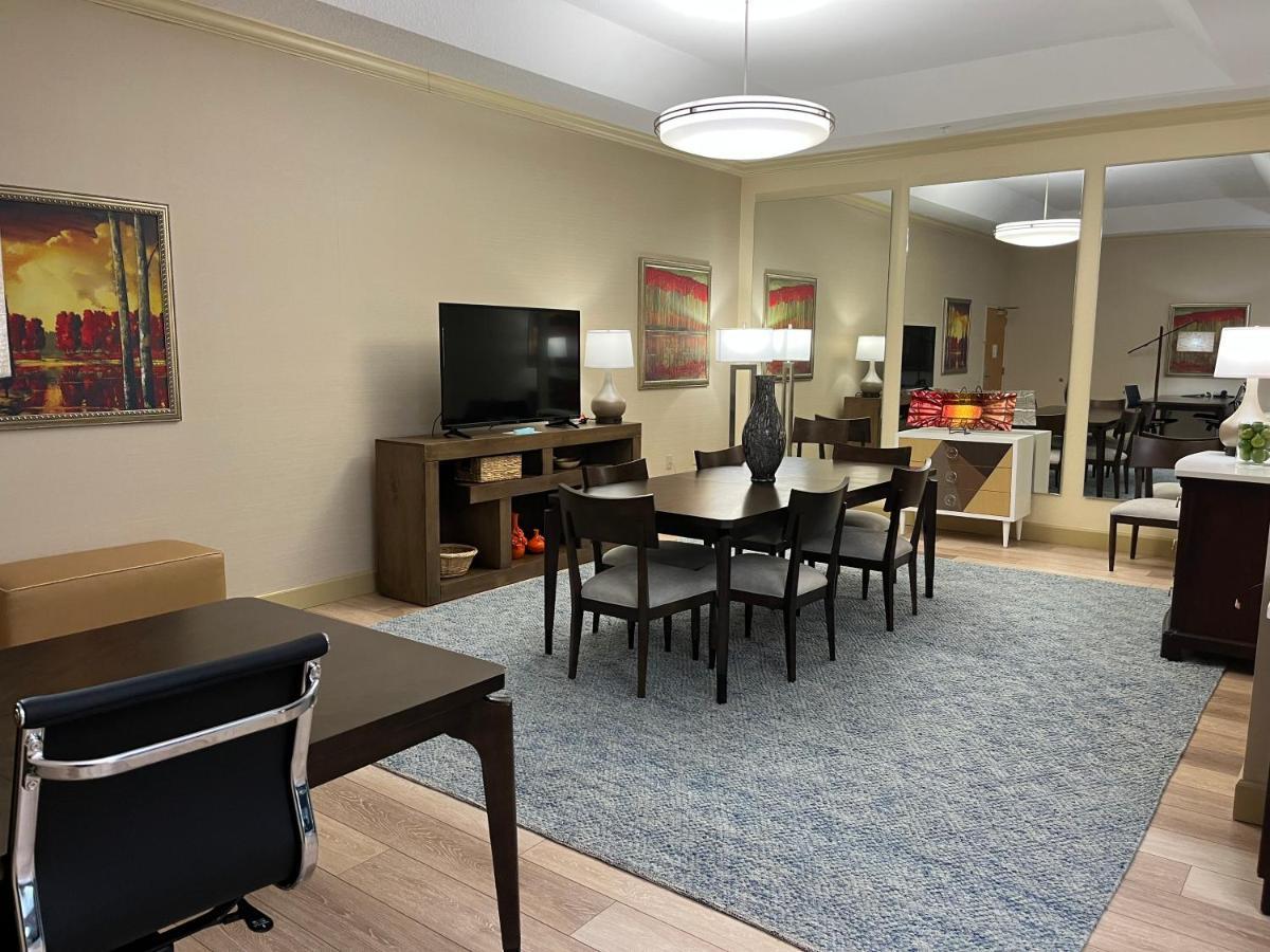 Hawthorn Extended Stay By Wyndham West Palm Beach Exterior foto