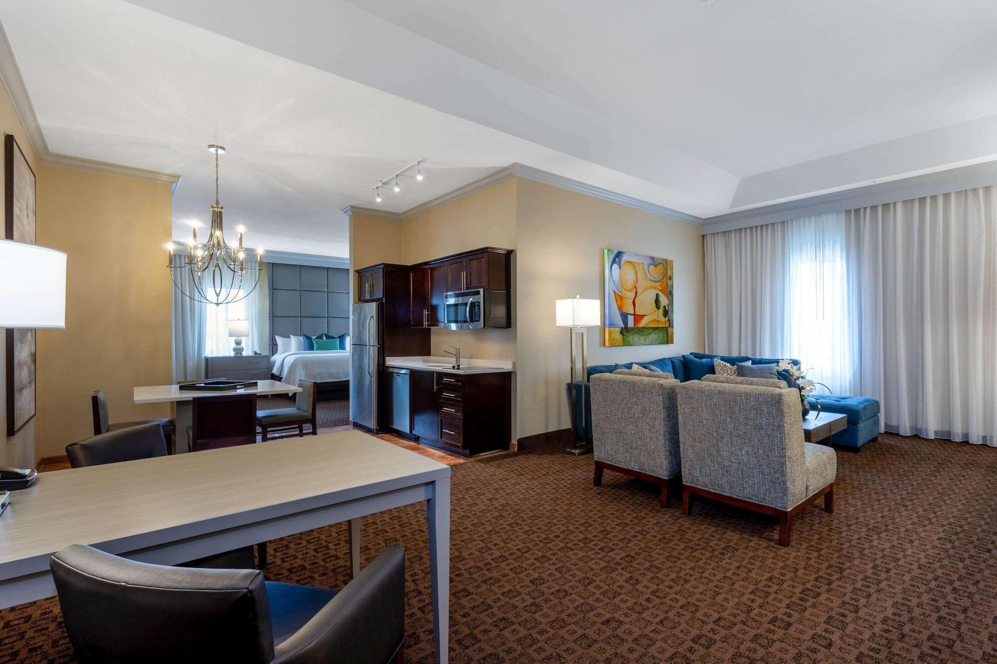 Hawthorn Extended Stay By Wyndham West Palm Beach Exterior foto