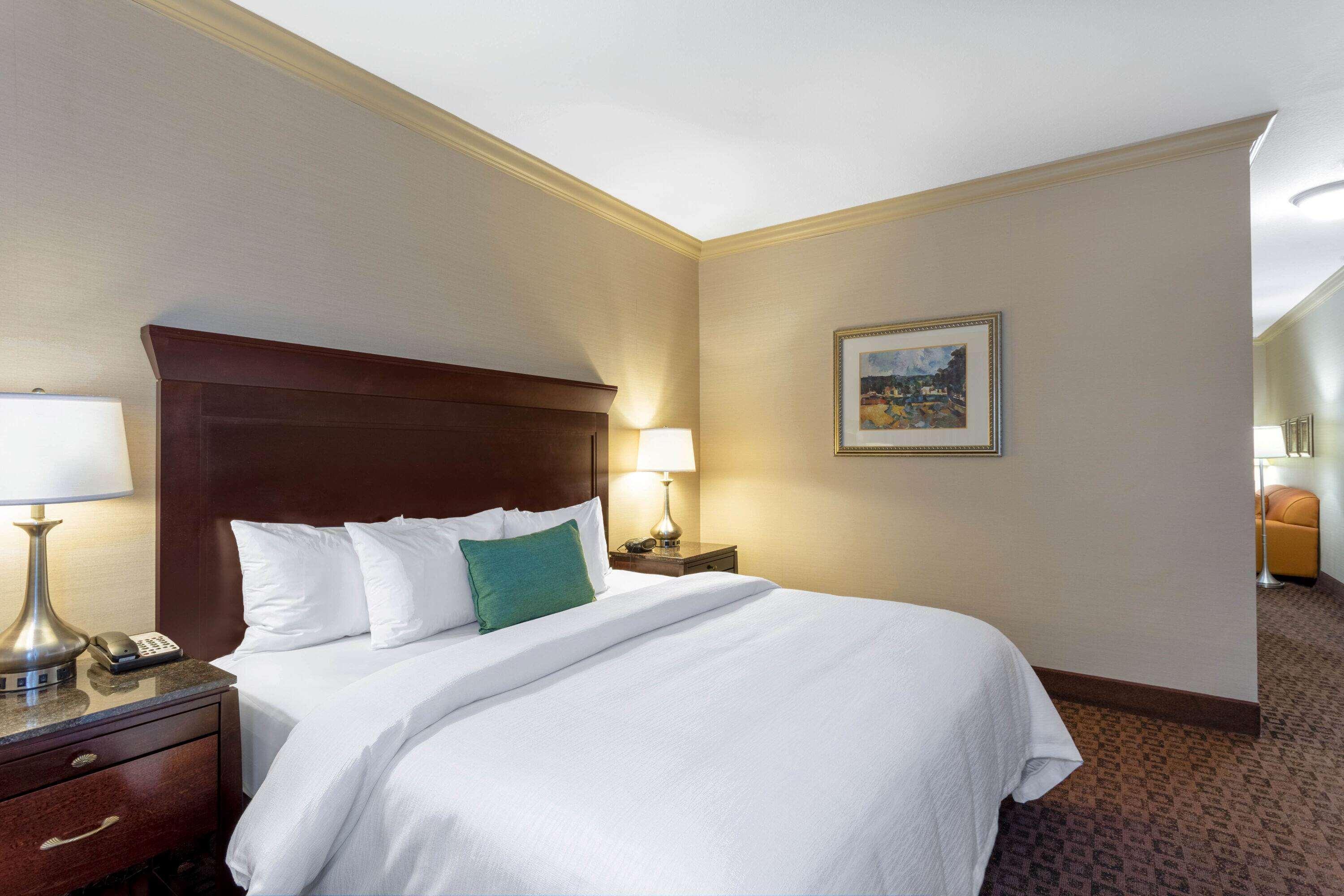 Hawthorn Extended Stay By Wyndham West Palm Beach Exterior foto
