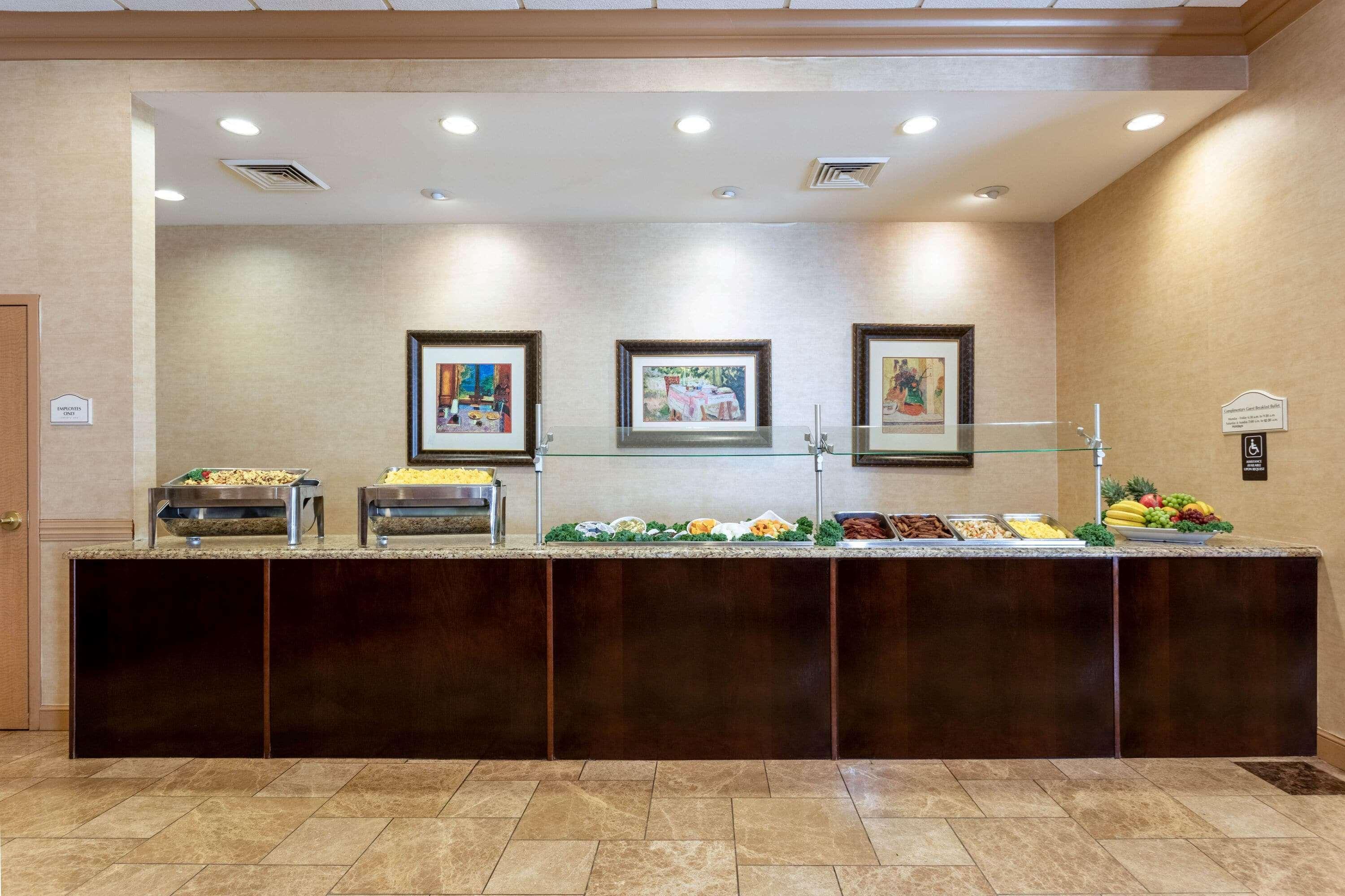 Hawthorn Extended Stay By Wyndham West Palm Beach Exterior foto