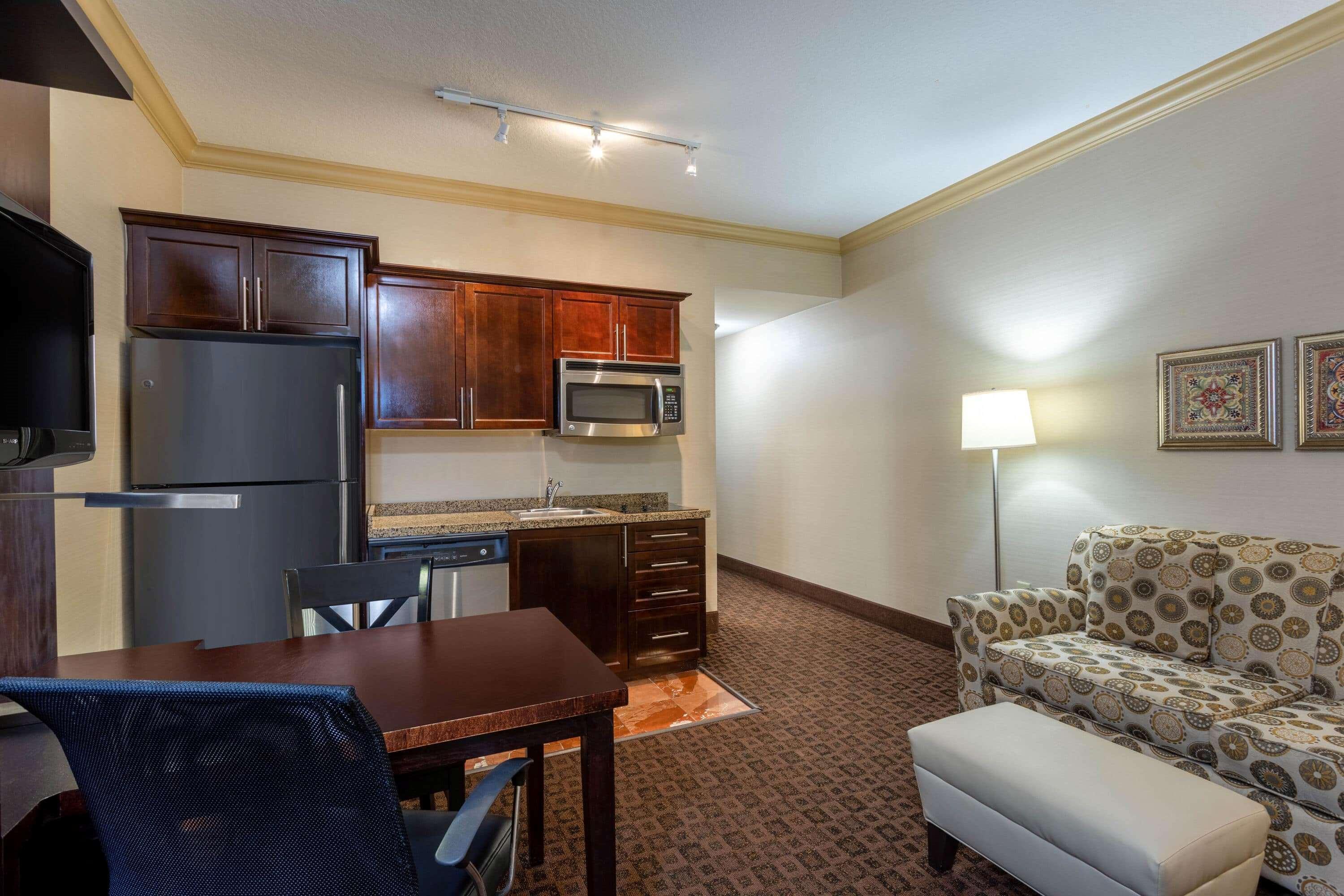 Hawthorn Extended Stay By Wyndham West Palm Beach Exterior foto