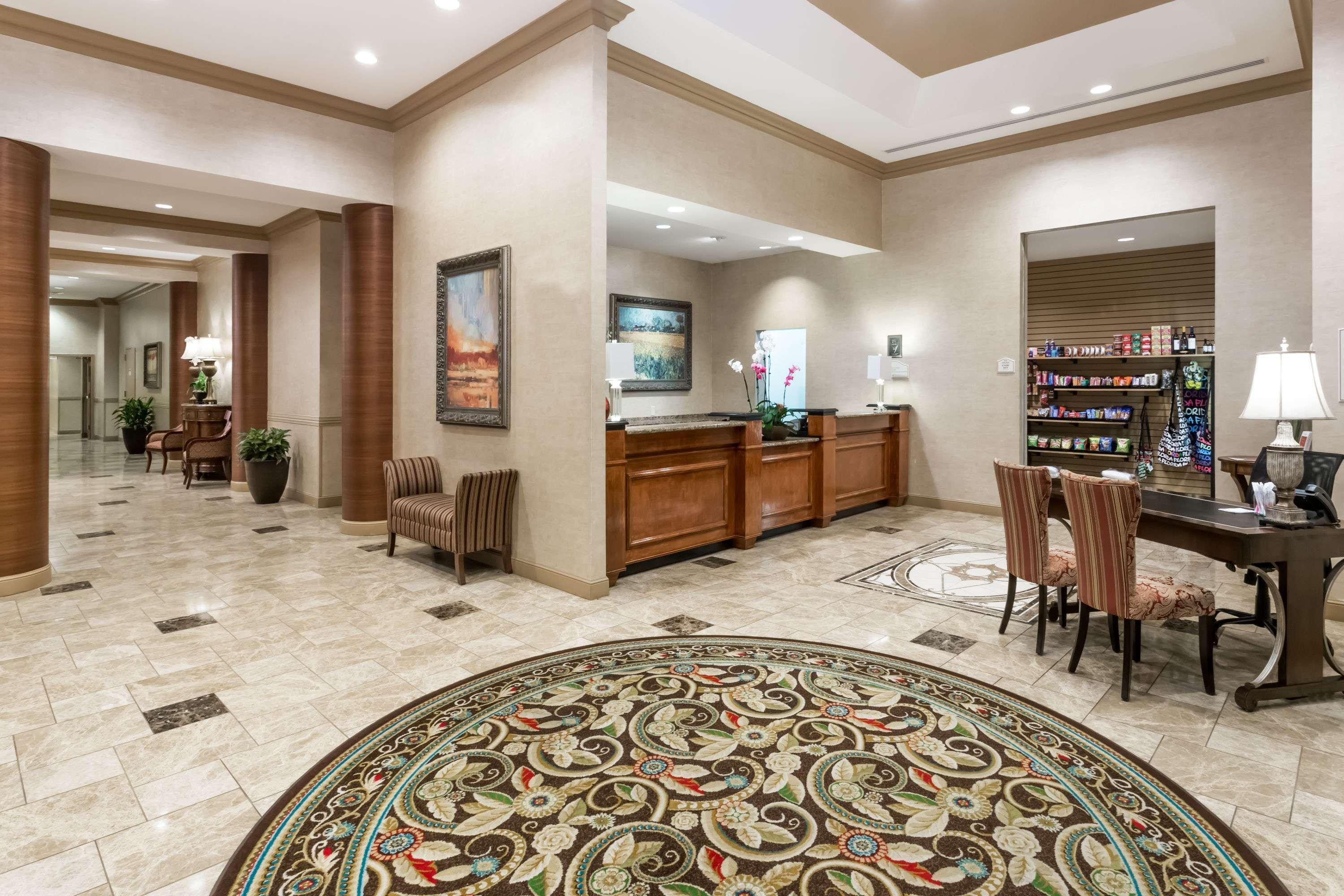 Hawthorn Extended Stay By Wyndham West Palm Beach Exterior foto