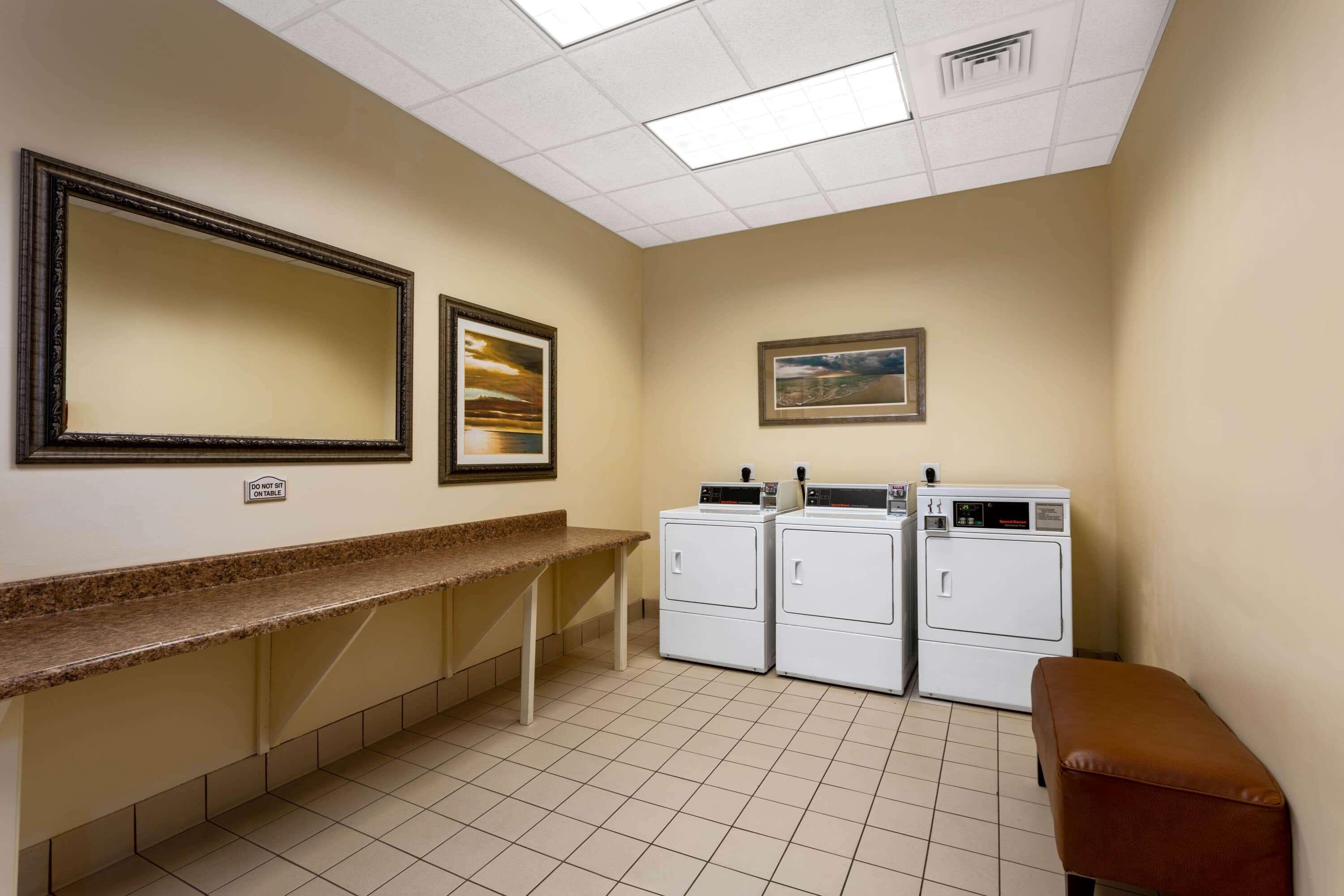 Hawthorn Extended Stay By Wyndham West Palm Beach Exterior foto