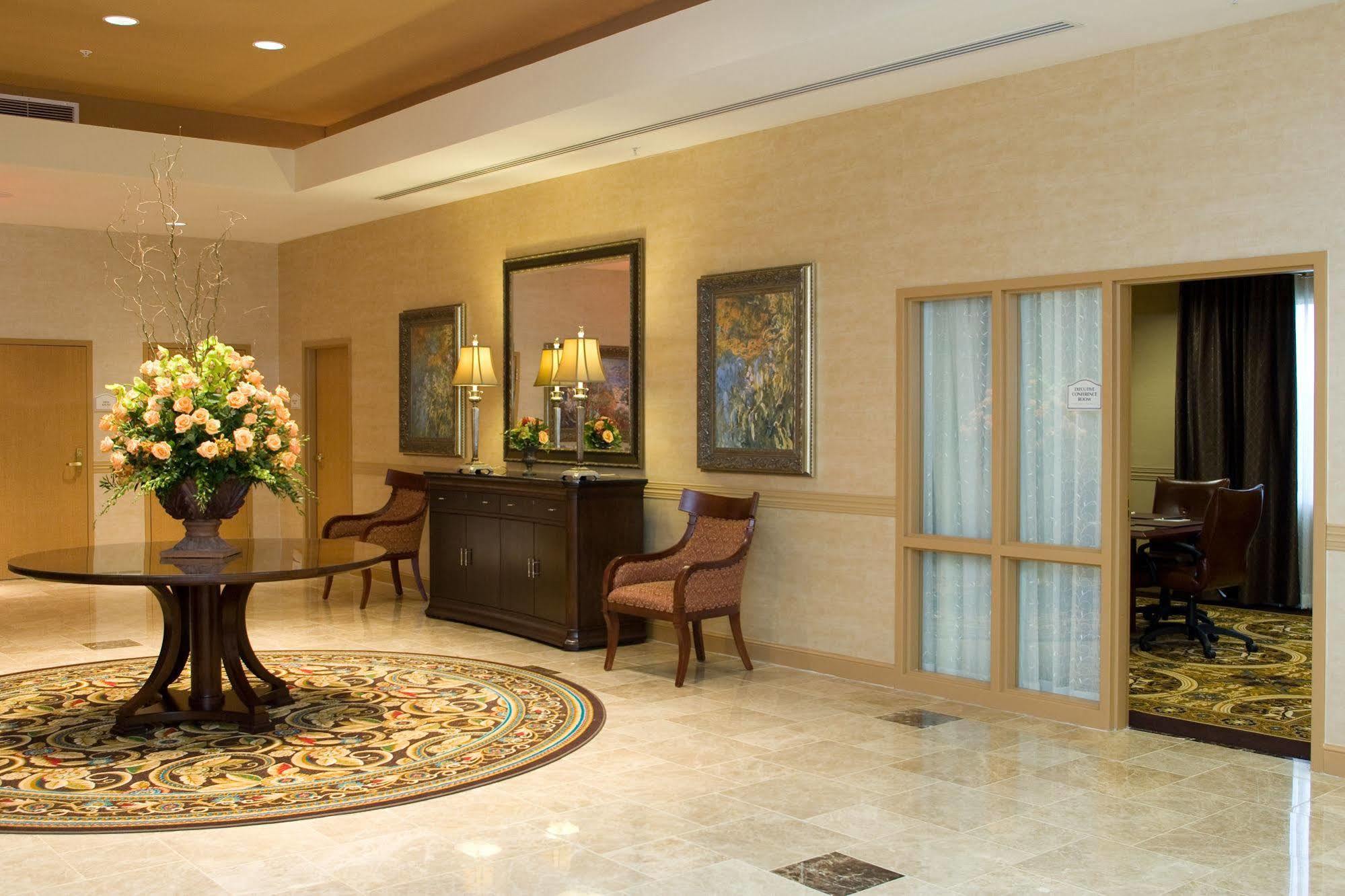 Hawthorn Extended Stay By Wyndham West Palm Beach Exterior foto