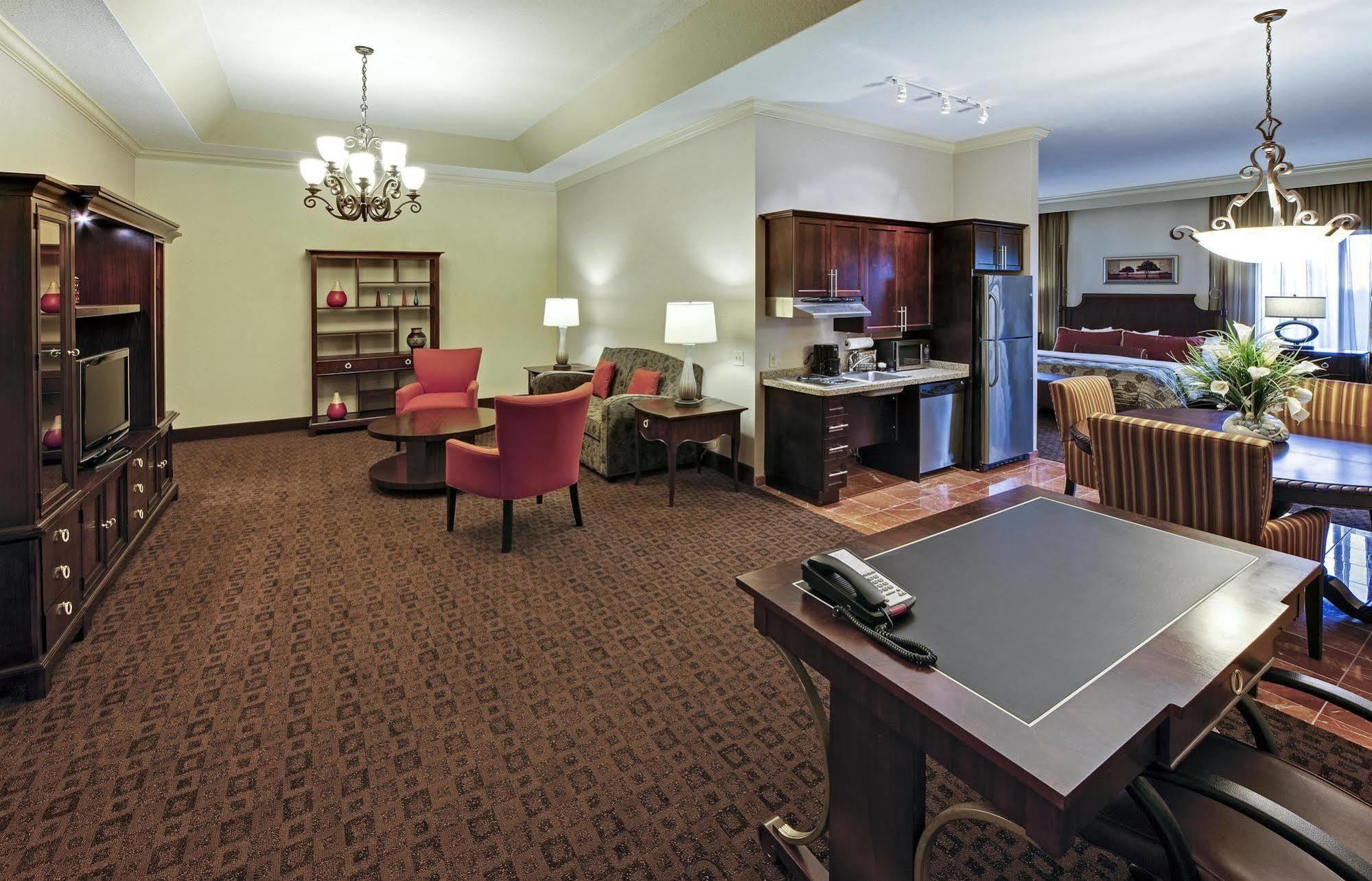 Hawthorn Extended Stay By Wyndham West Palm Beach Habitación foto